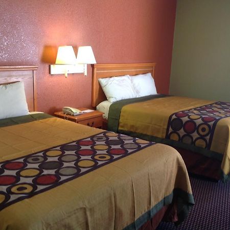 Americas Best Value Inn Pryor Pryor Creek Dış mekan fotoğraf